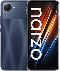 Realme Narzo 50I Prime Bleu Nuit 32 Go